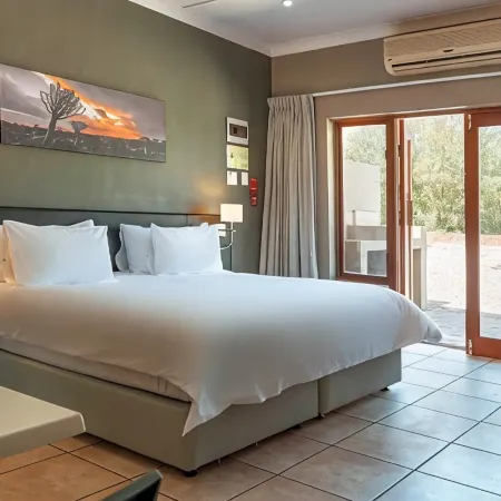 Upington Inn