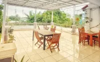 The Aquina House - Homestays