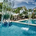 Lombok Hotel & Spa Antes Hotel Casablanca - Spa