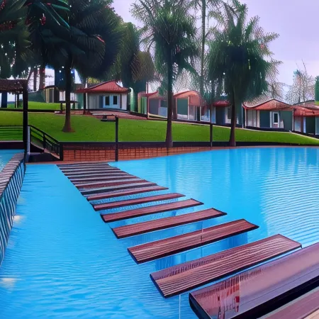 Sandalo Castle Resorts