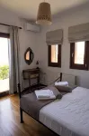 Villa with Private Pool and Beautiful Aegean Sea Views - Vila