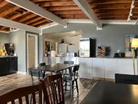 Comfort Inn Near Hearst Castle - Cambria - فطور