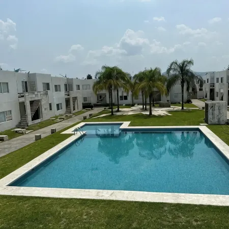 Departamento en Fraccionamiento Seguro