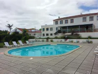 Apartamentos Turisticos Nossa Senhora Da Estrela - Apartments