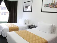 Union Hotel Hotels near Speakeasy Brewery