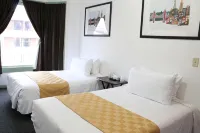 โรงแรมยูเนียน - โมเทล