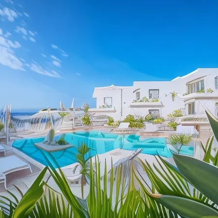 Lani's Suites de Luxe - Adults Only
