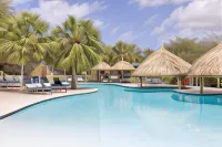 Morena Resort - Beach
