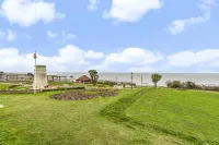 亨斯坦頓-海風-Cliff Terrace. 3臥室公寓-海景 - 酒店式公寓
