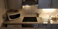 Apartment with parking in Old Lille - 2 ดาว