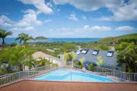 Résidence Vue Mer - Beach