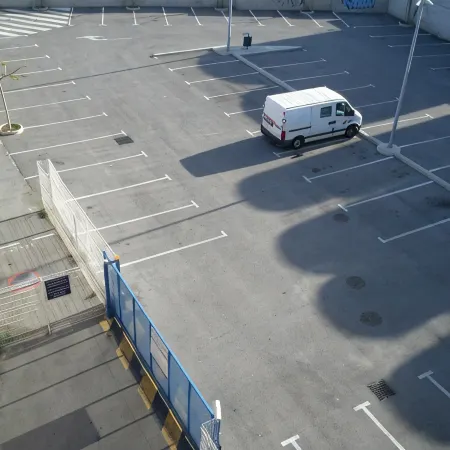 Ibis Budget Sète Centre