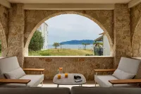 Kelyfos Nafpaktos - Spa