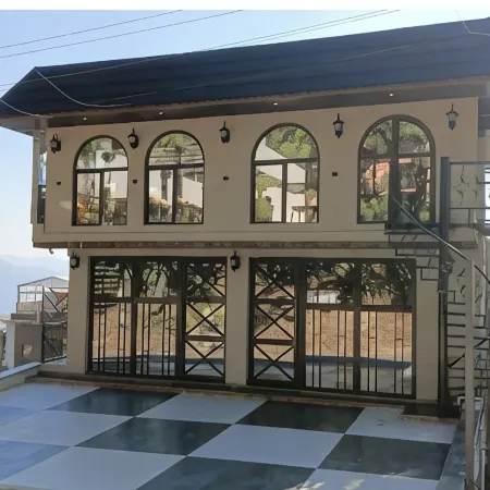 Hotel Oocara