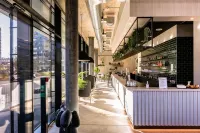 B&B Hotel Basel - Pet friendly