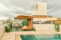 Riad May Fes Original & Spa - Rooftop Pools