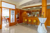 Hotel Marina - bar