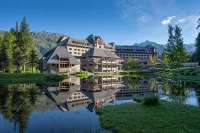 Alyeska Resort - Gym