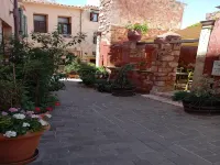 Odyssey House - Villas