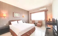 Hotel Nyland Pasteur Bandung - Moteles