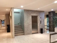 New Cempaka Hill Hotel Jember - Bintang 3