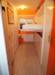 Apartment facing the sea with pool and 2 bedrooms - 2-نجوم