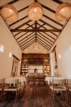 Hotel Casa Alcestre - Breakfast