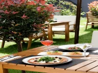 Bayview Hills Luxury Residences - petit déjeuner
