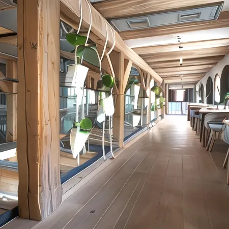 Apartamenty Monka
