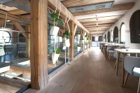 Apartamenty Monka - بوتيك