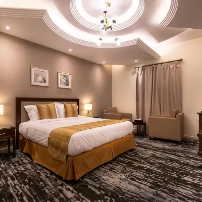 جولدن روز Golden Rose Hotels near مركز الشامل للملابس الجاهزة
