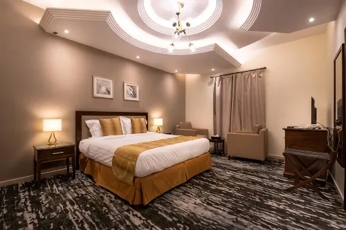 Golden Rose Hotel - 2-Sterne