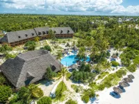 Zanzibar Queen Hotel - Parking
