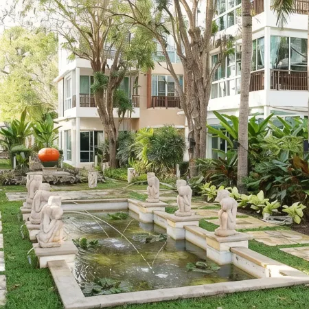 Simantra Private Villas