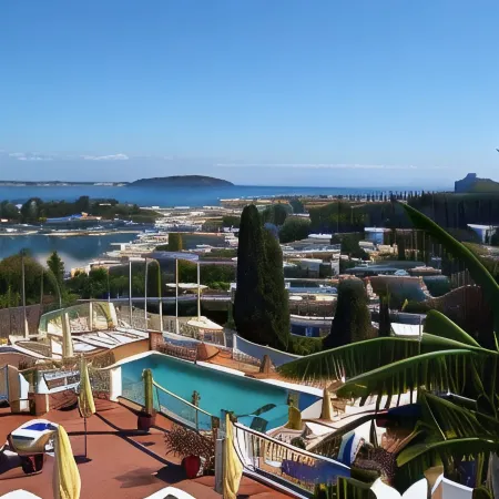Hotel Don Pedro