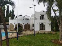 Mango Villa - Villas