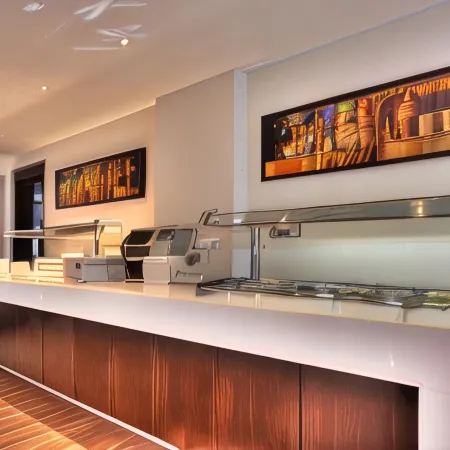 Livadhiotis City Hotel