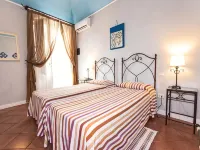 Etna Hotel - parcheggio
