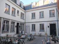Boutique Hotel Grote Gracht - Wi-Fi