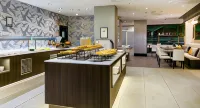 畢爾巴鄂依路尼恩飯店 - 早餐