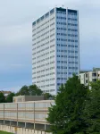 Inn Tourist Hostel - parcheggio