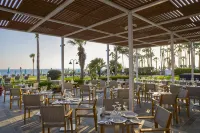 Leonardo Cypria Bay - Breakfast