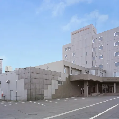 Abashiri Royal Hotel