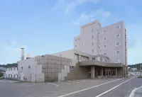 Abashiri Royal Hotel - Cheap