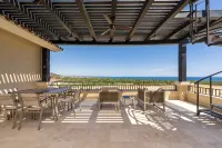 Palmilla Dunes 3BR Penthouse with Private Rooftop - badewanne