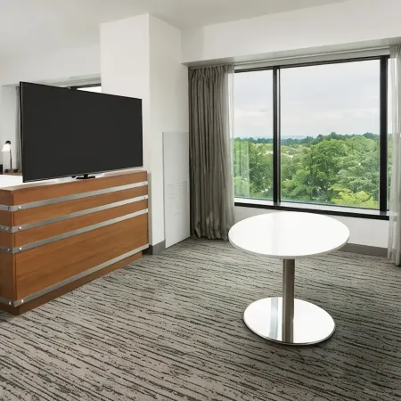 Hilton Fairfax