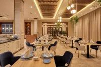 Secrets Lanzarote Resort & Spa - Adults Only (+18) - 朝食