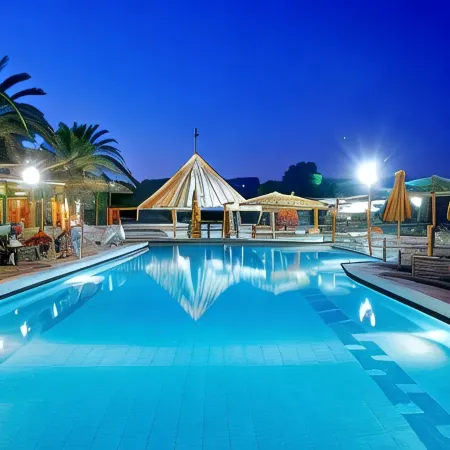 Golden Sand Hotel