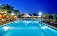 Golden Sand Hotel - Havudsigt