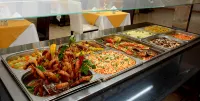 Oasis Hotel & Spa - breakfast